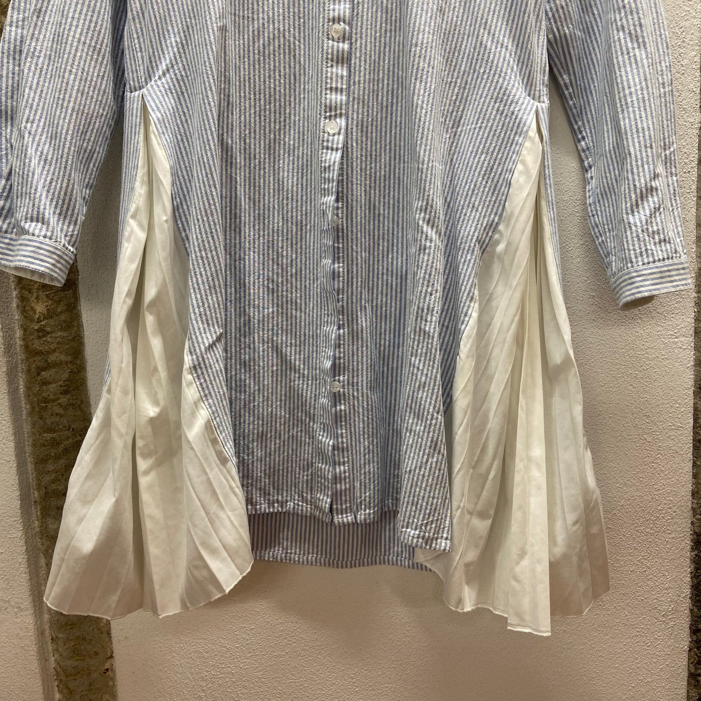 Abito stile camicia