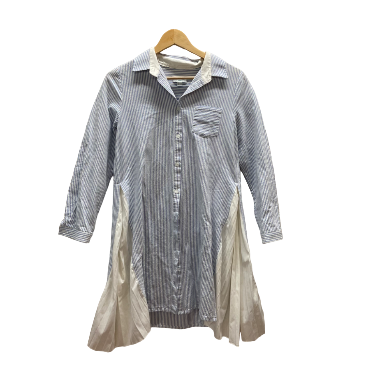 Abito stile camicia