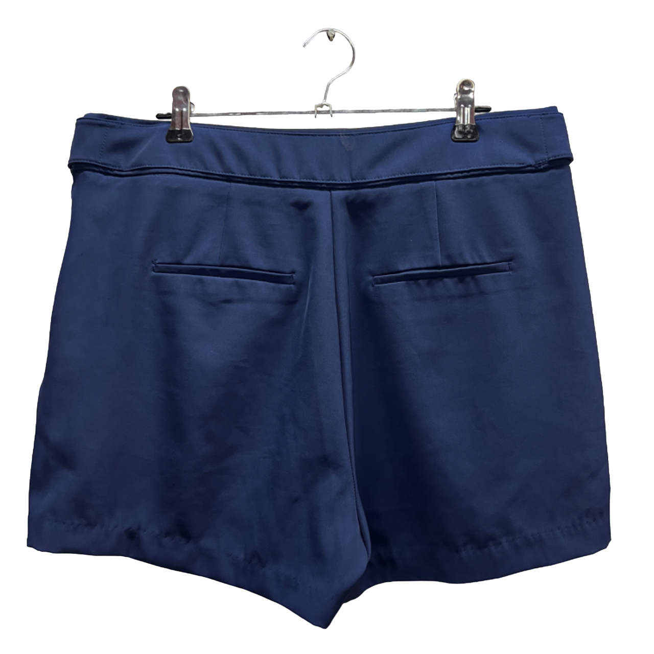 Pantaloncini blu Amisu