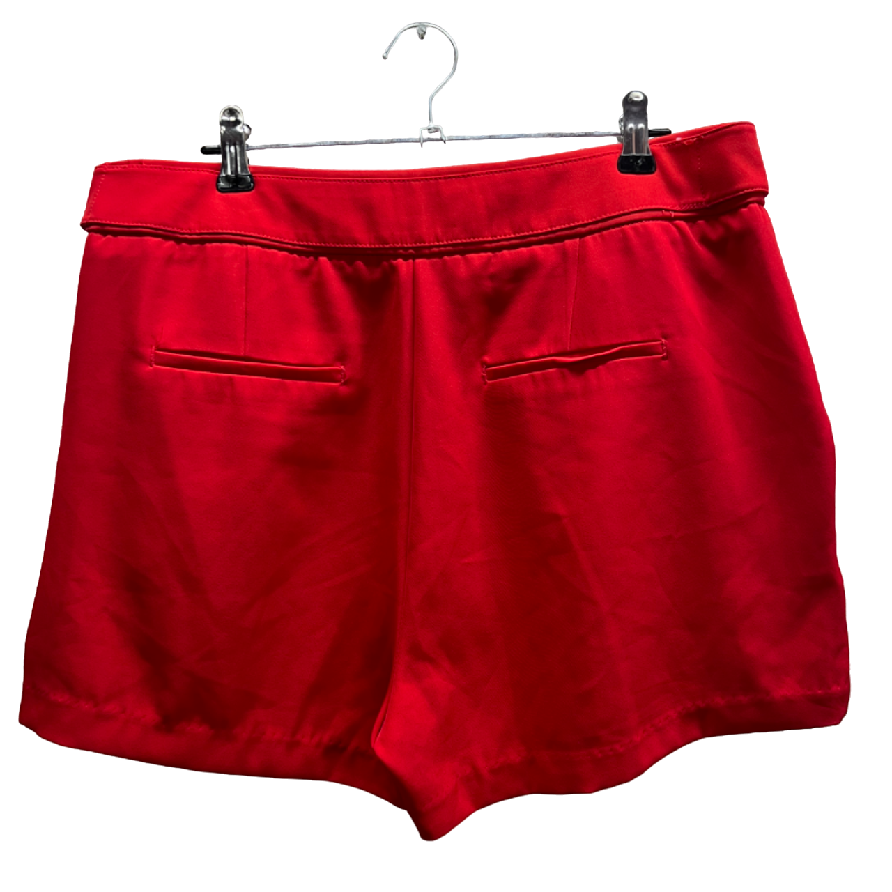 Pantaloncini rossi Amisu