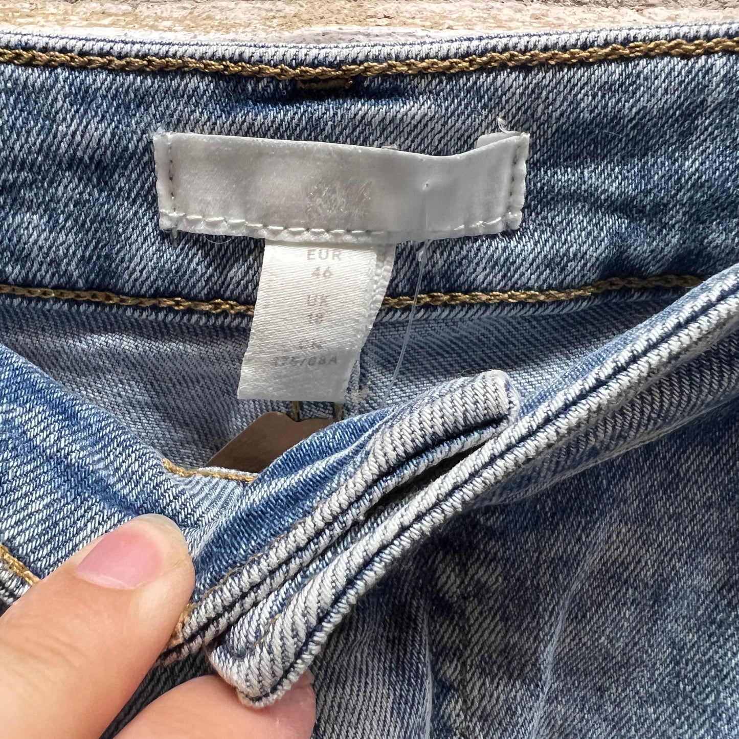 Shorts H&M