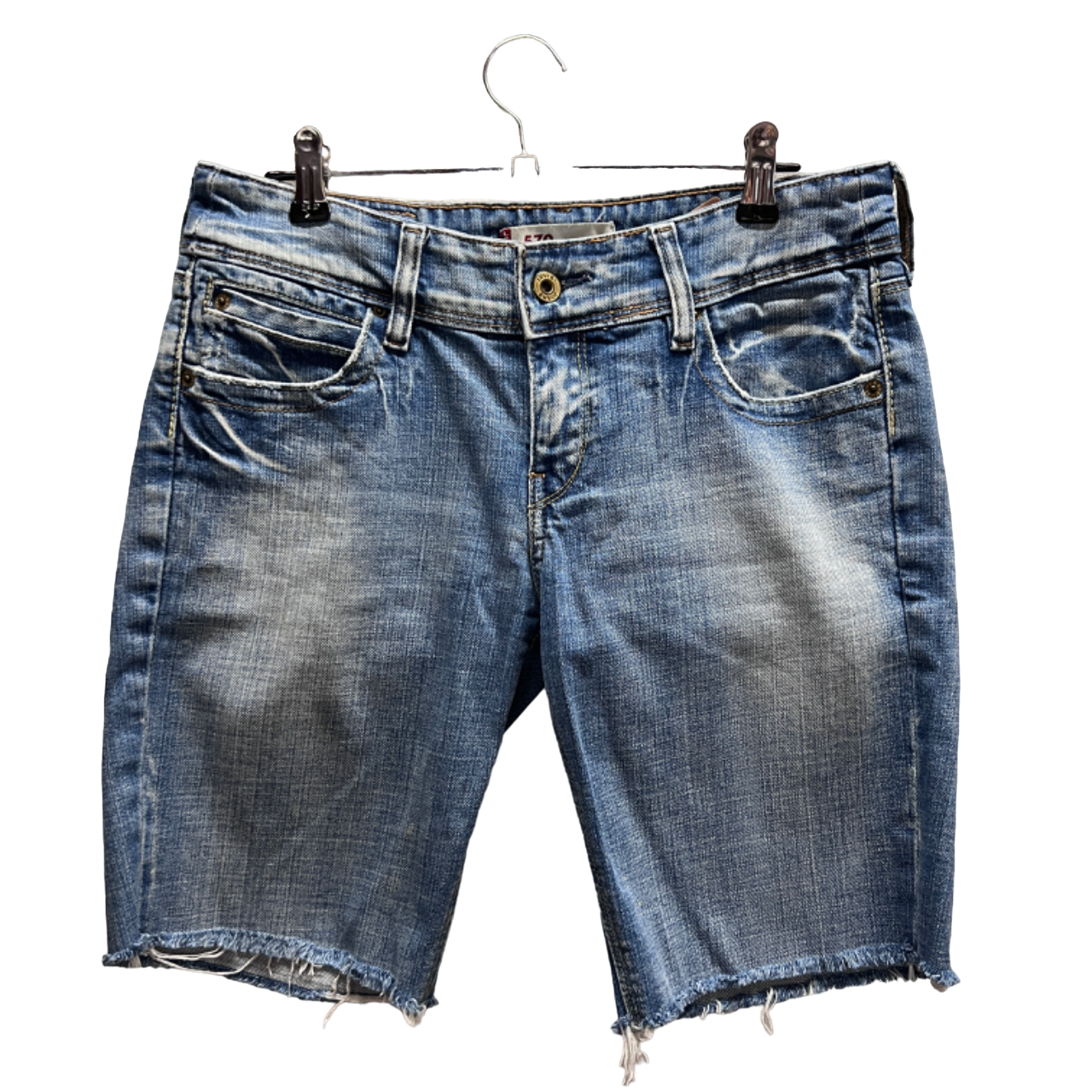 Shorts jeans Levi’s