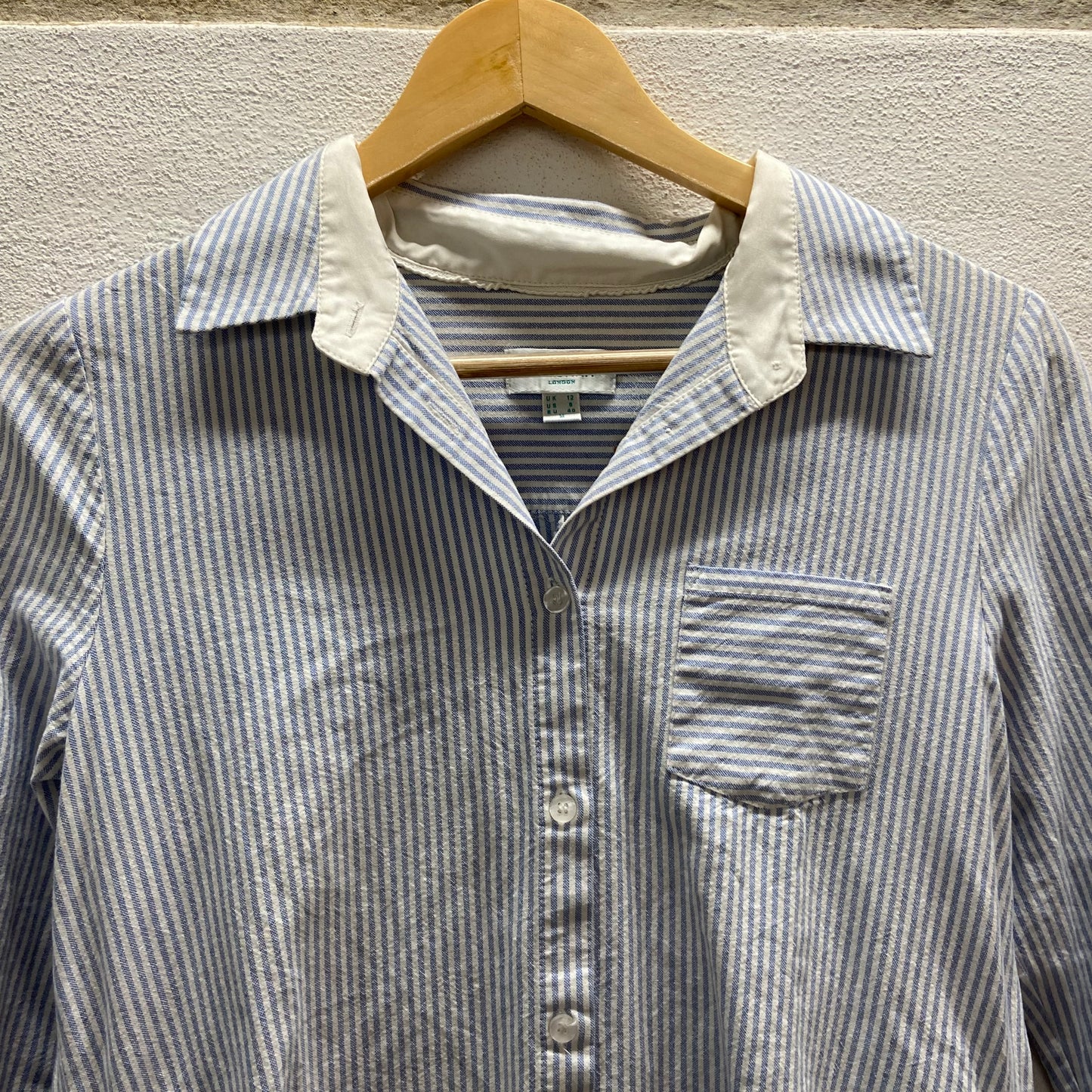 Abito stile camicia