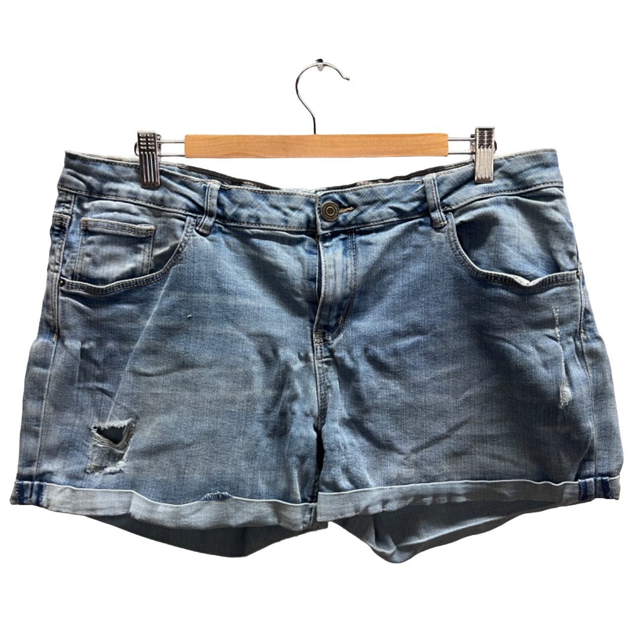 Shorts jeans
