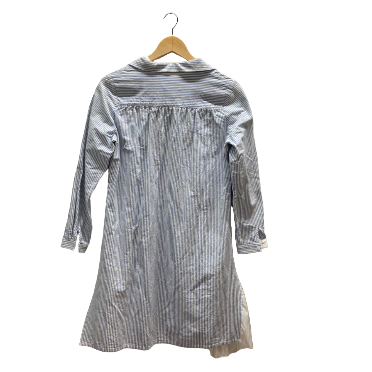 Abito stile camicia