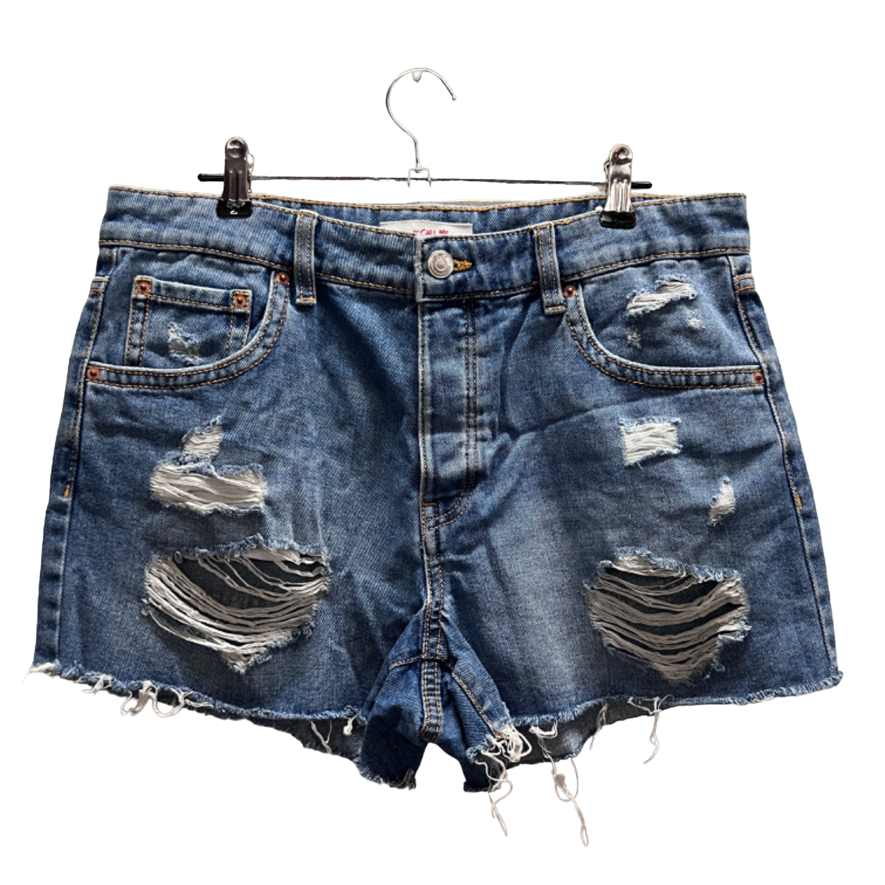 Shorts denim Jennifer