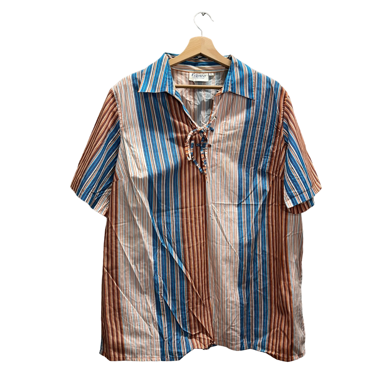 T-shirt a righe