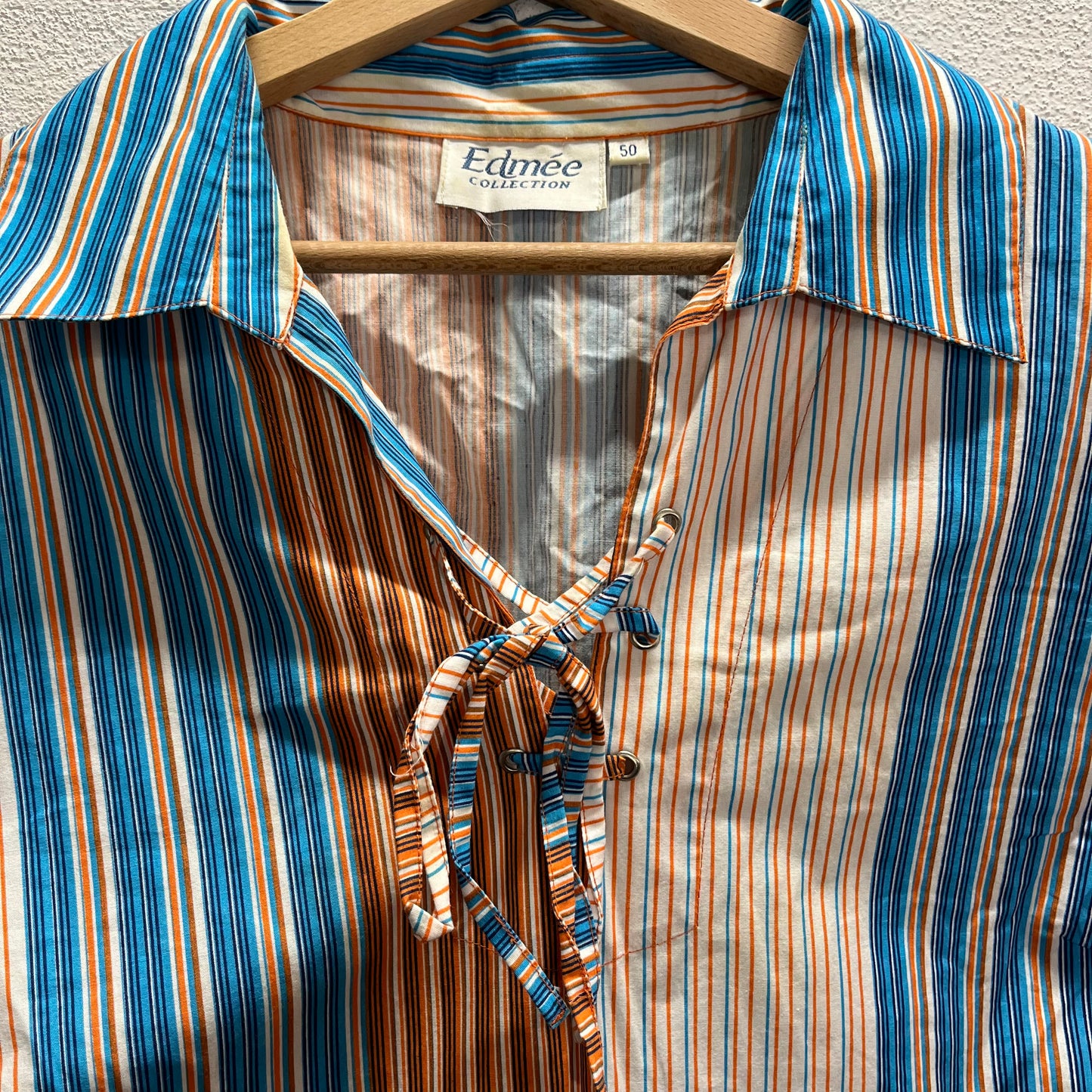 T-shirt a righe