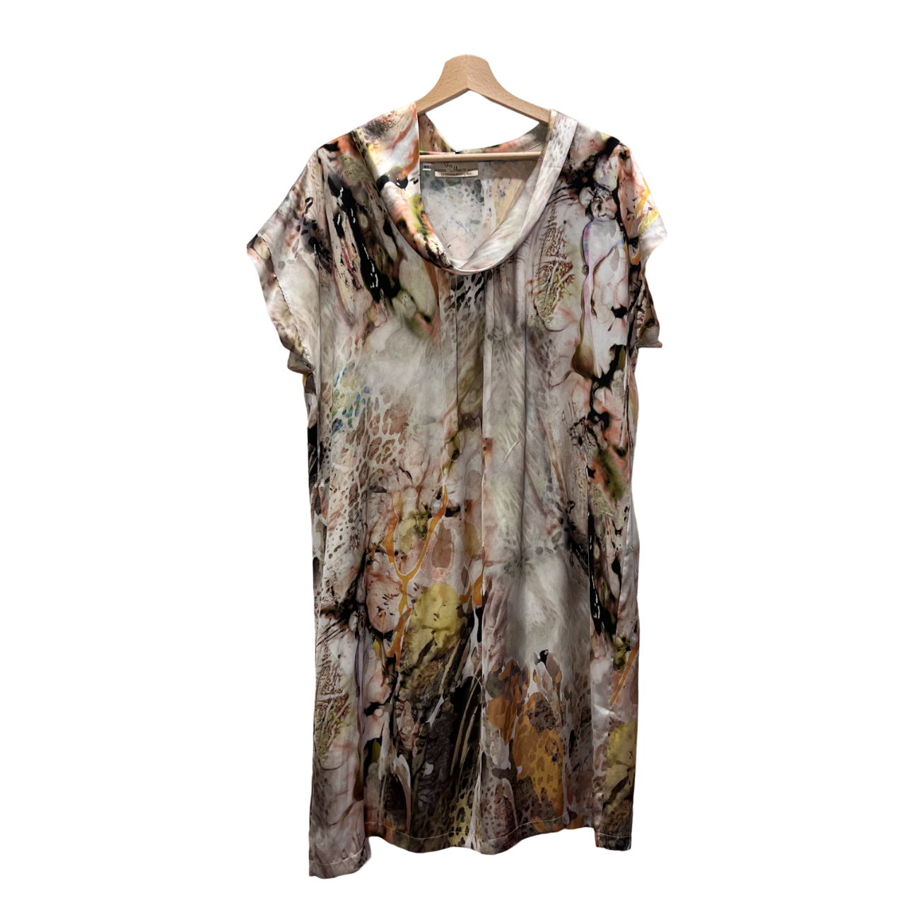 Vestito made in Italy