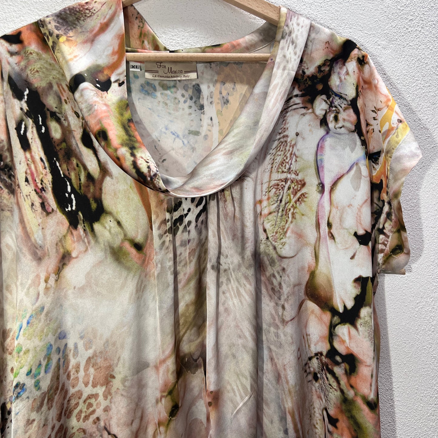 Vestito made in Italy