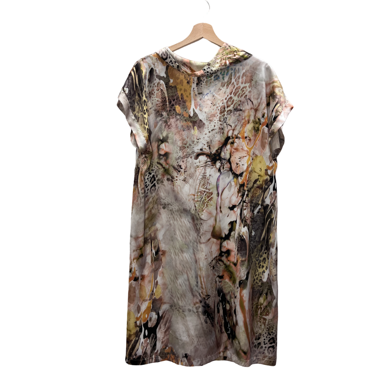 Vestito made in Italy