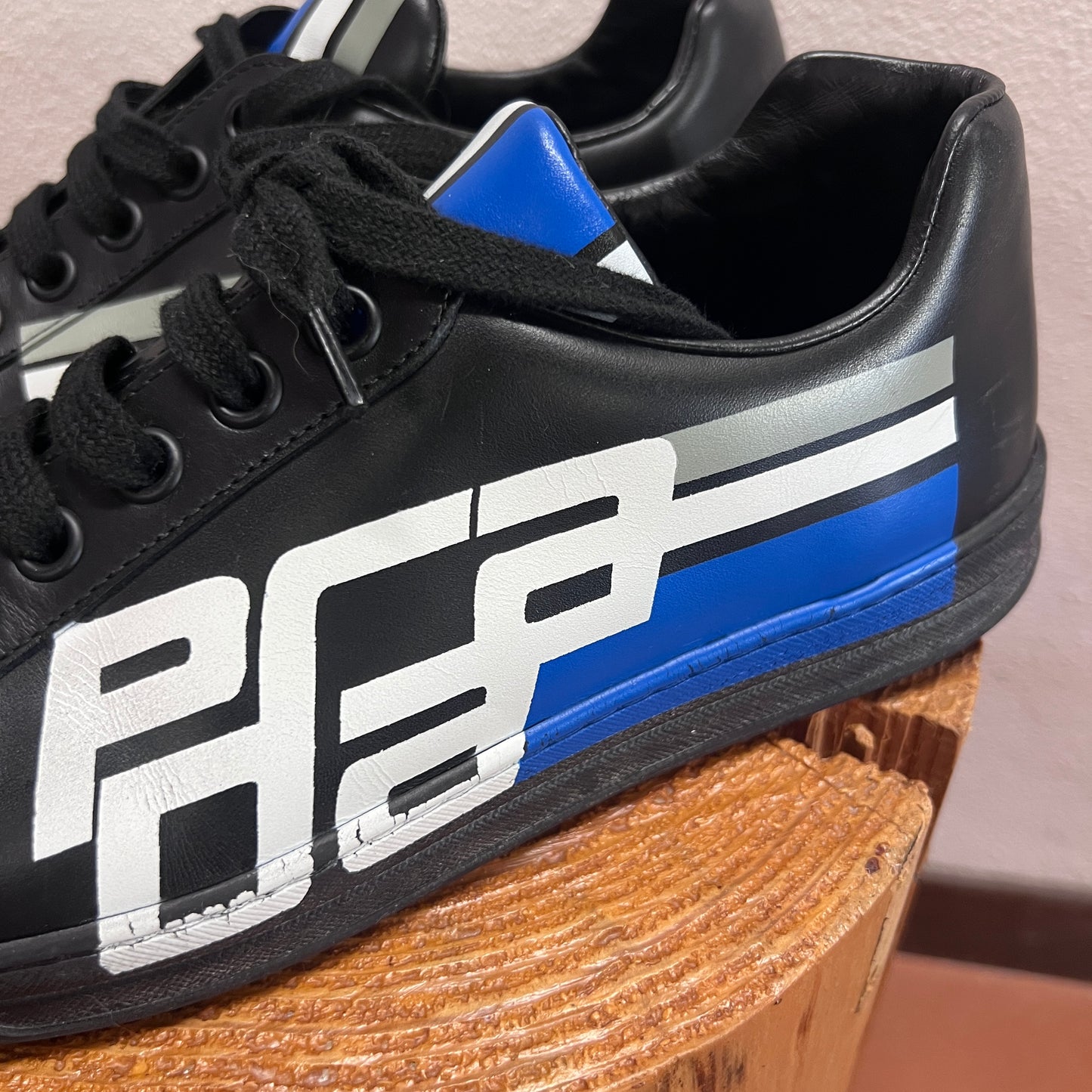 Scarpe da ginnastica Prada