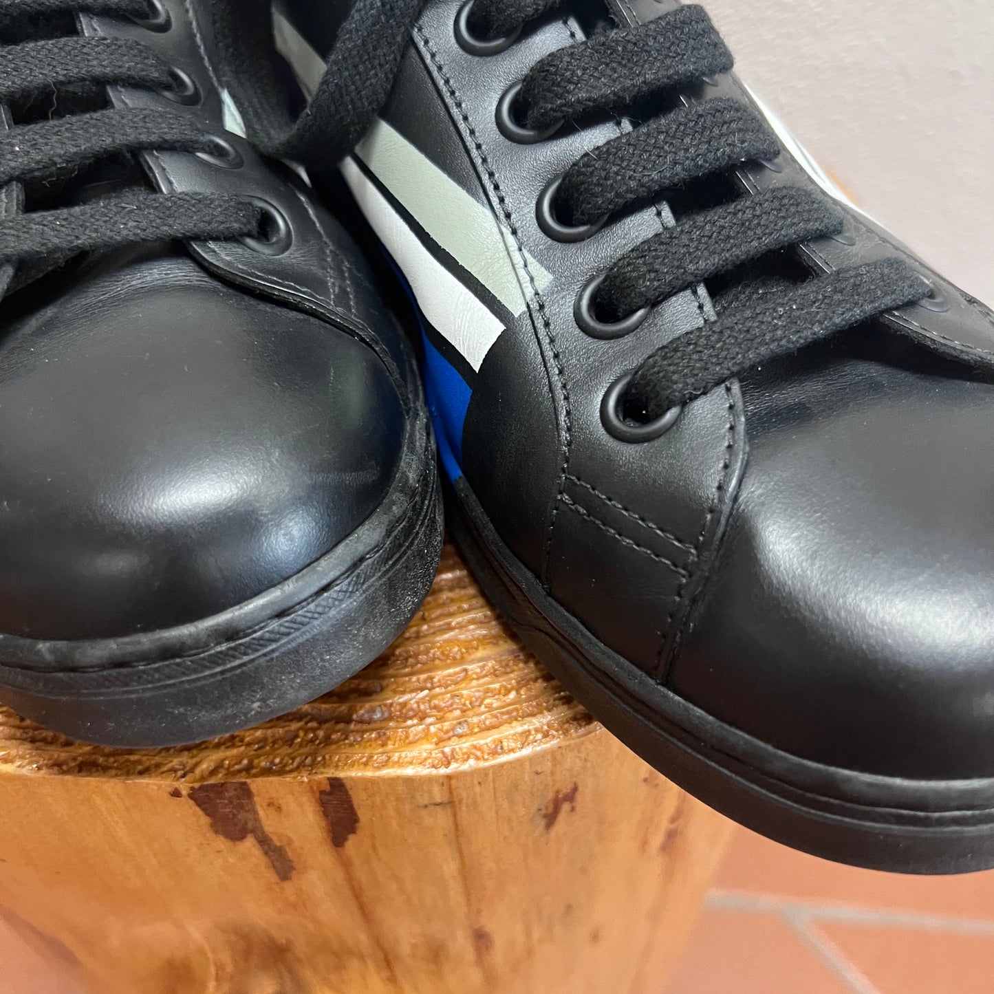 Scarpe da ginnastica Prada