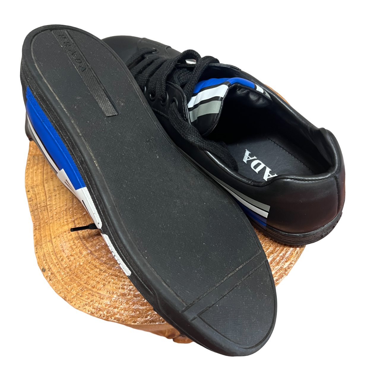 Scarpe da ginnastica Prada