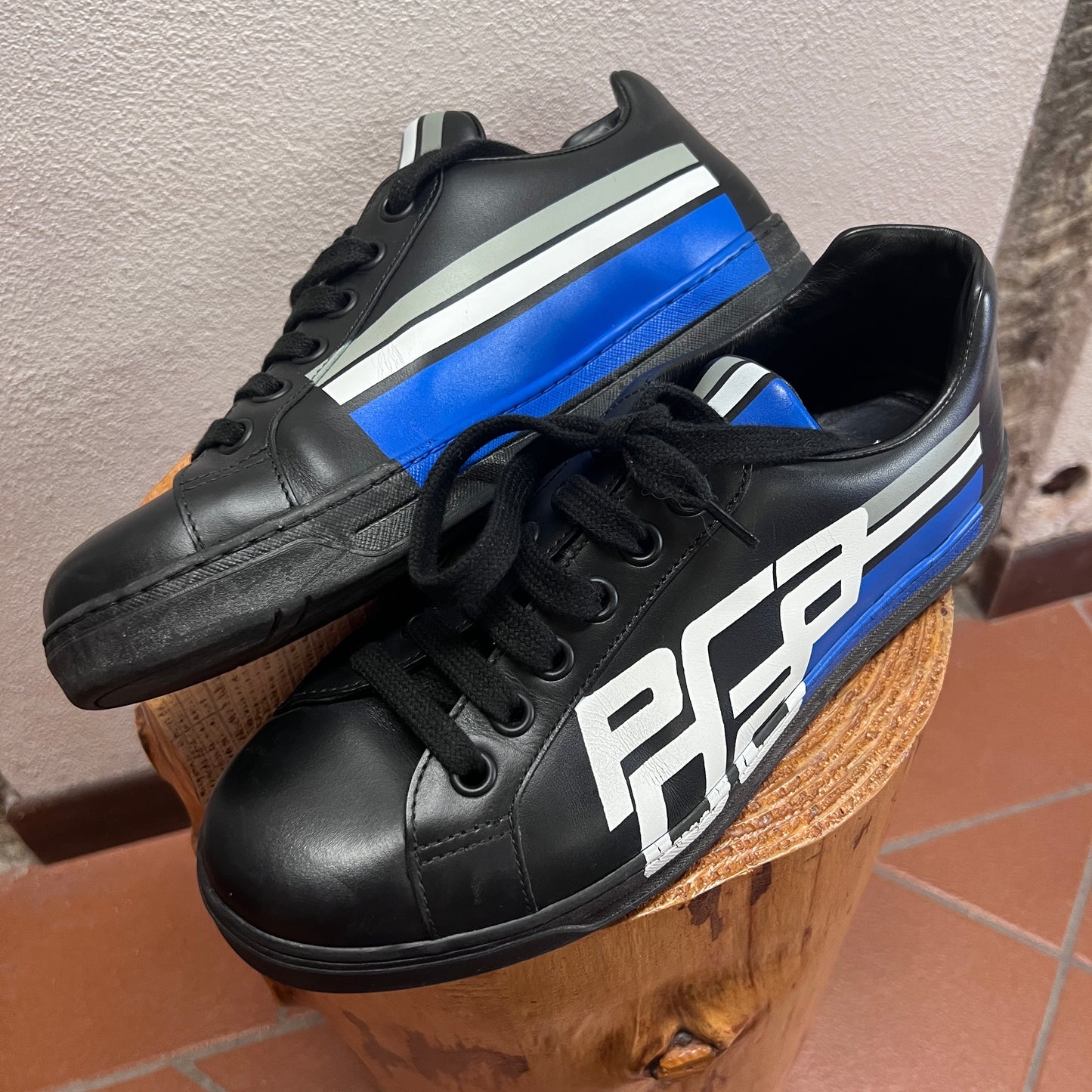 Scarpe da ginnastica Prada