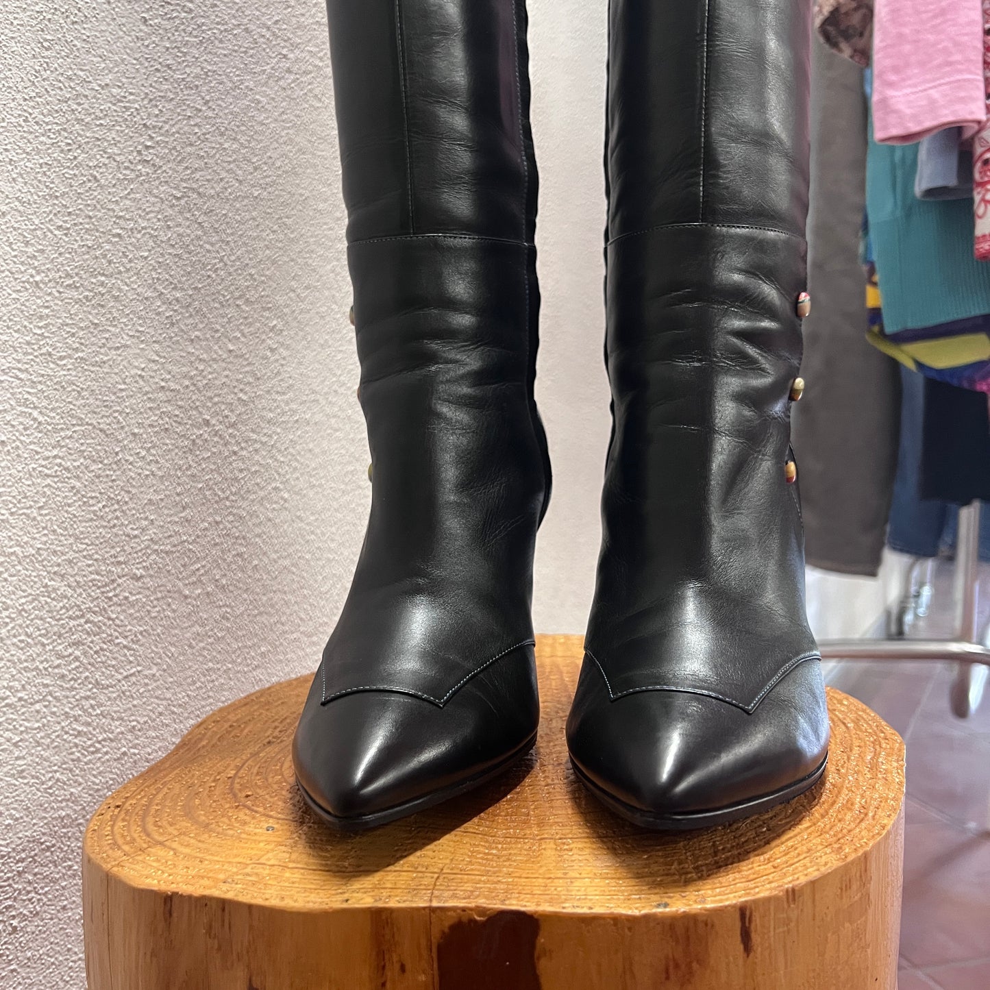 Stivali Paul Smith