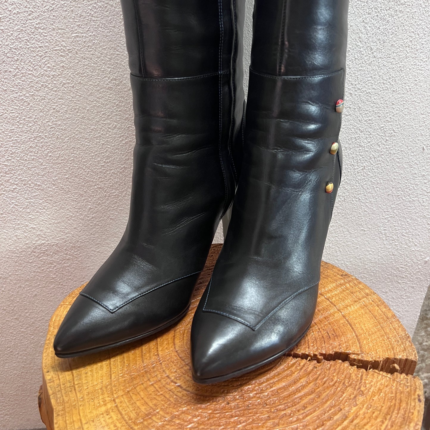 Stivali Paul Smith
