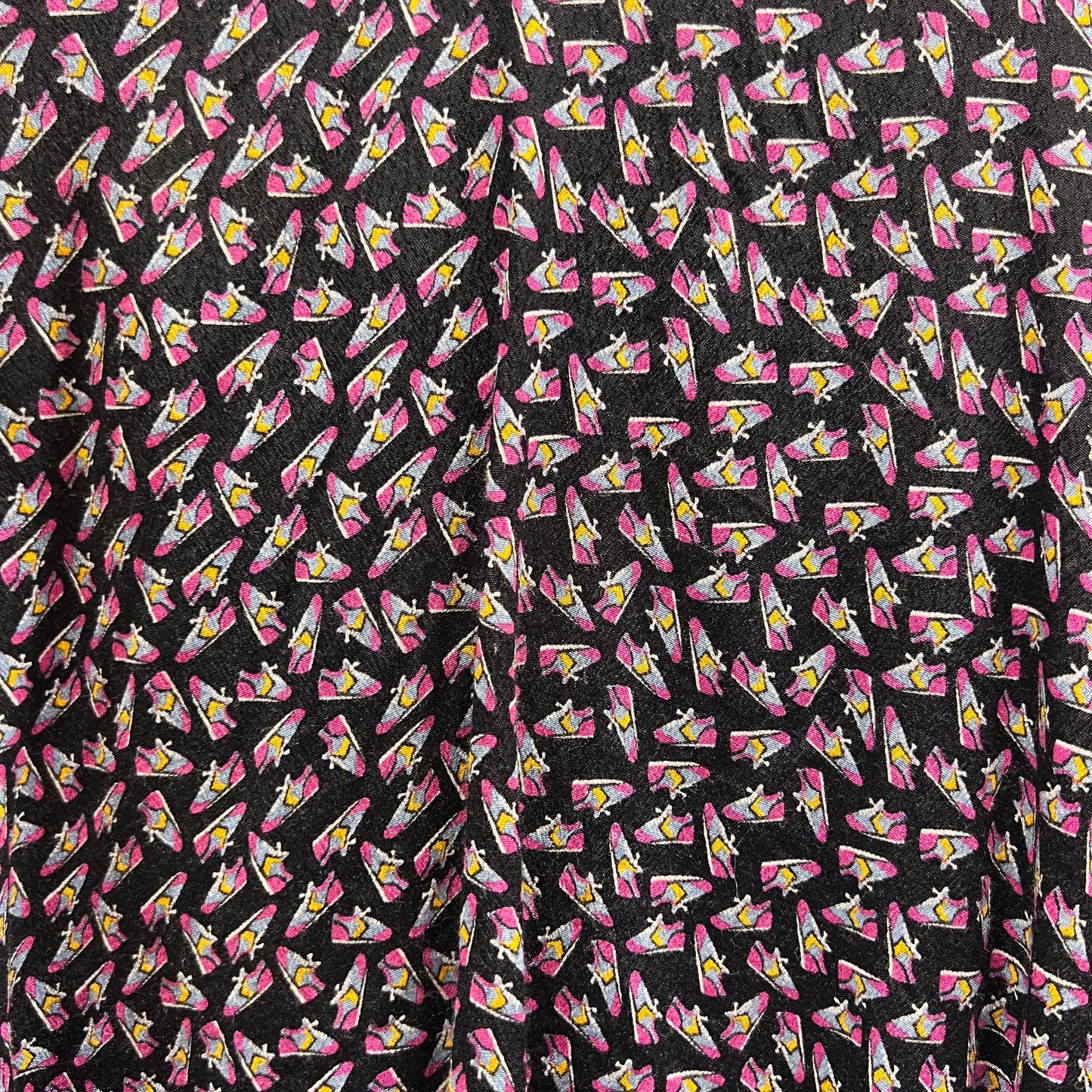 T-shirt con nodo dietro