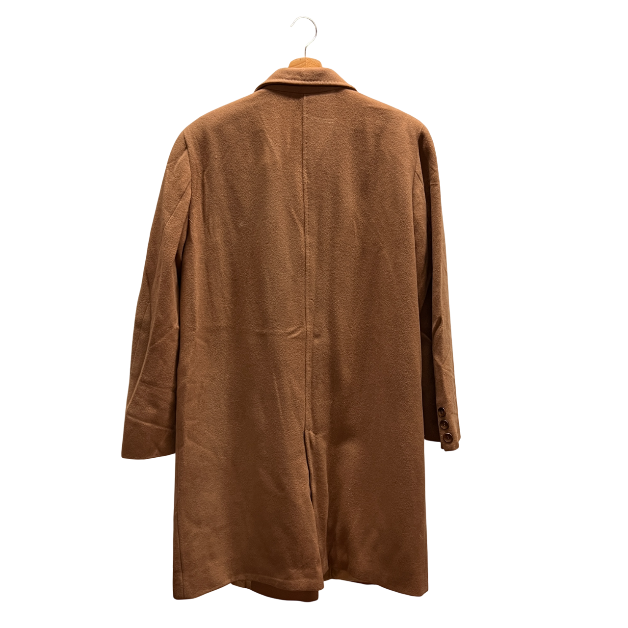 Cappotto beige
