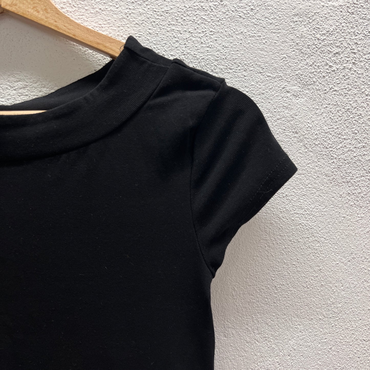Vestito tubino nero