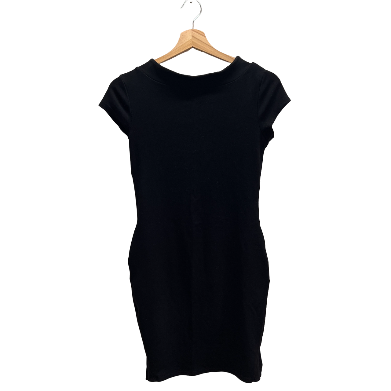 Vestito tubino nero