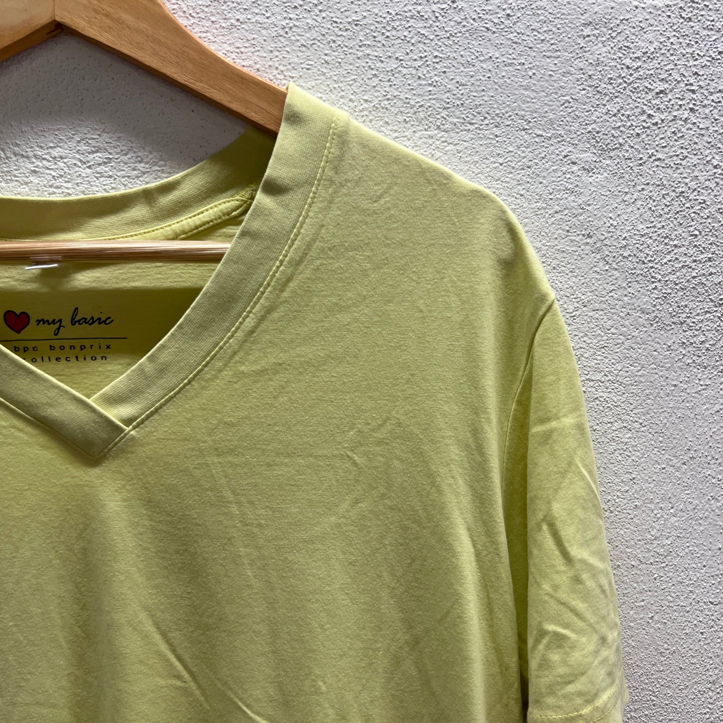 T-shirt basic