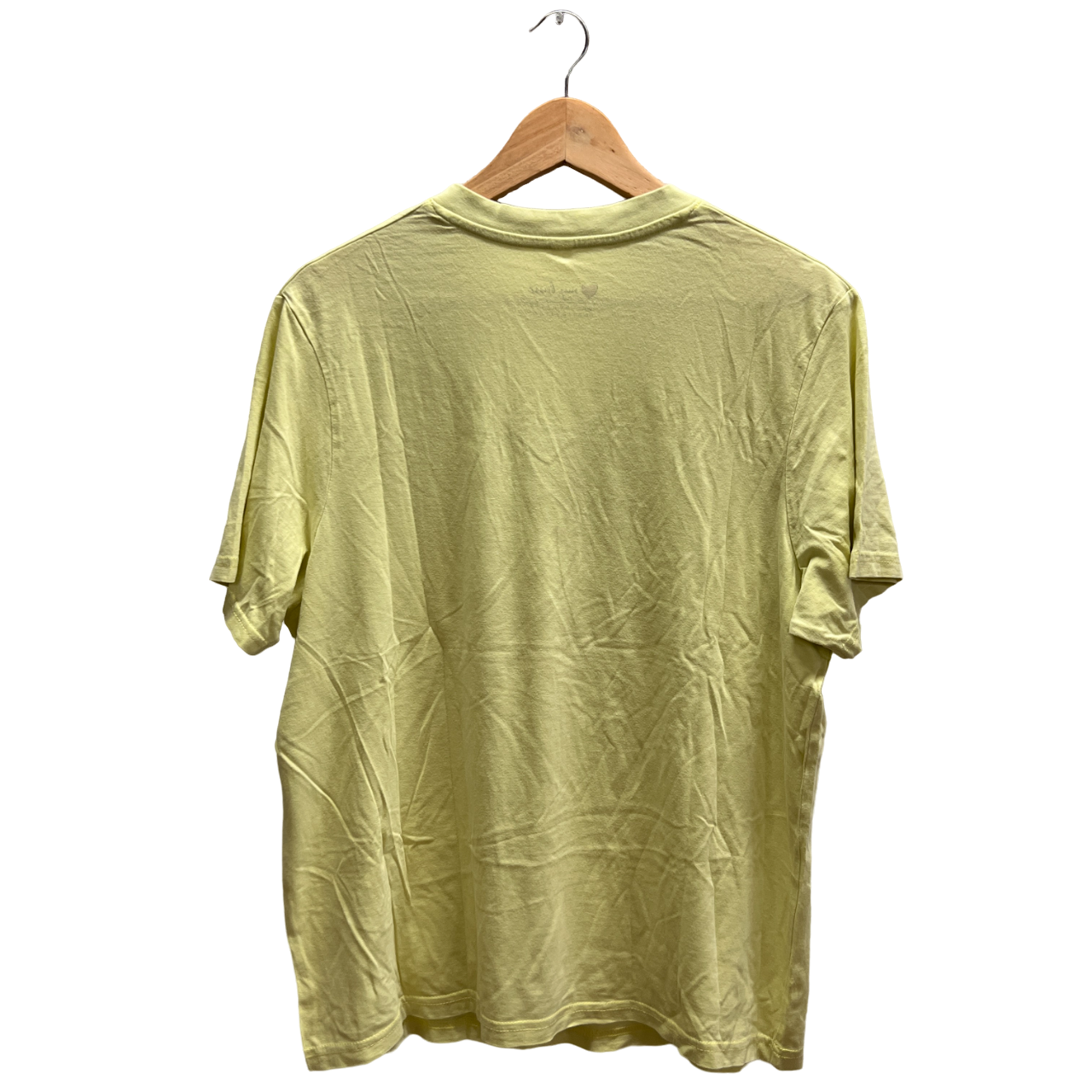 T-shirt basic