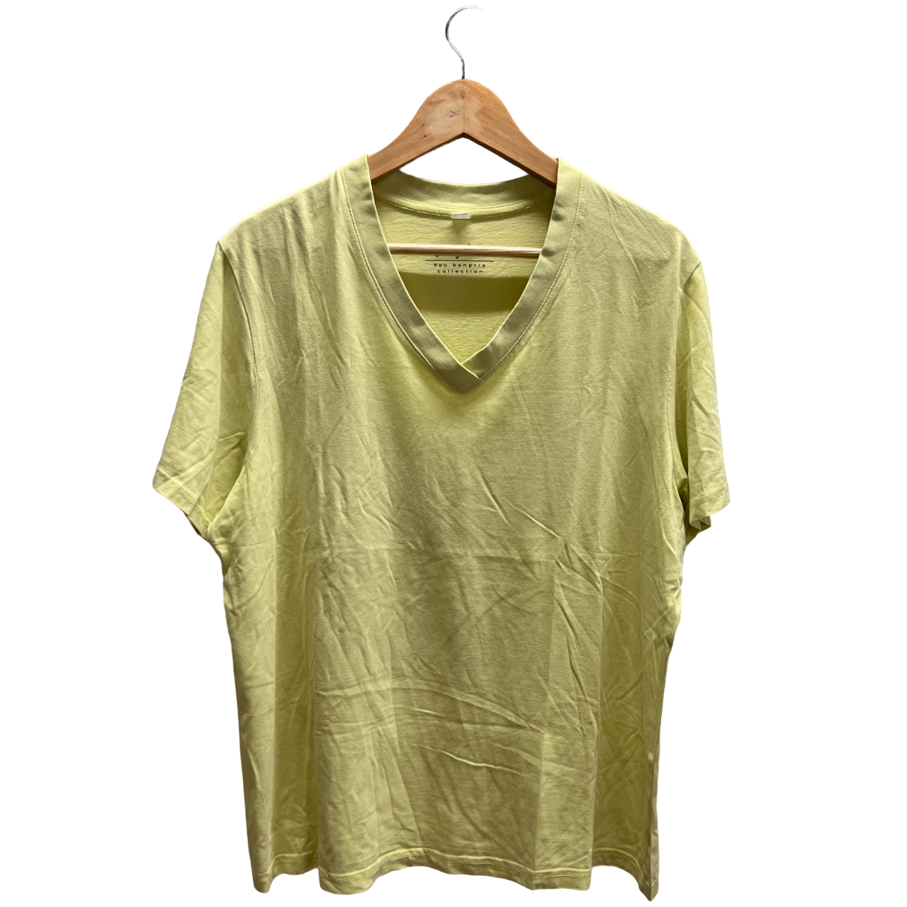 T-shirt basic