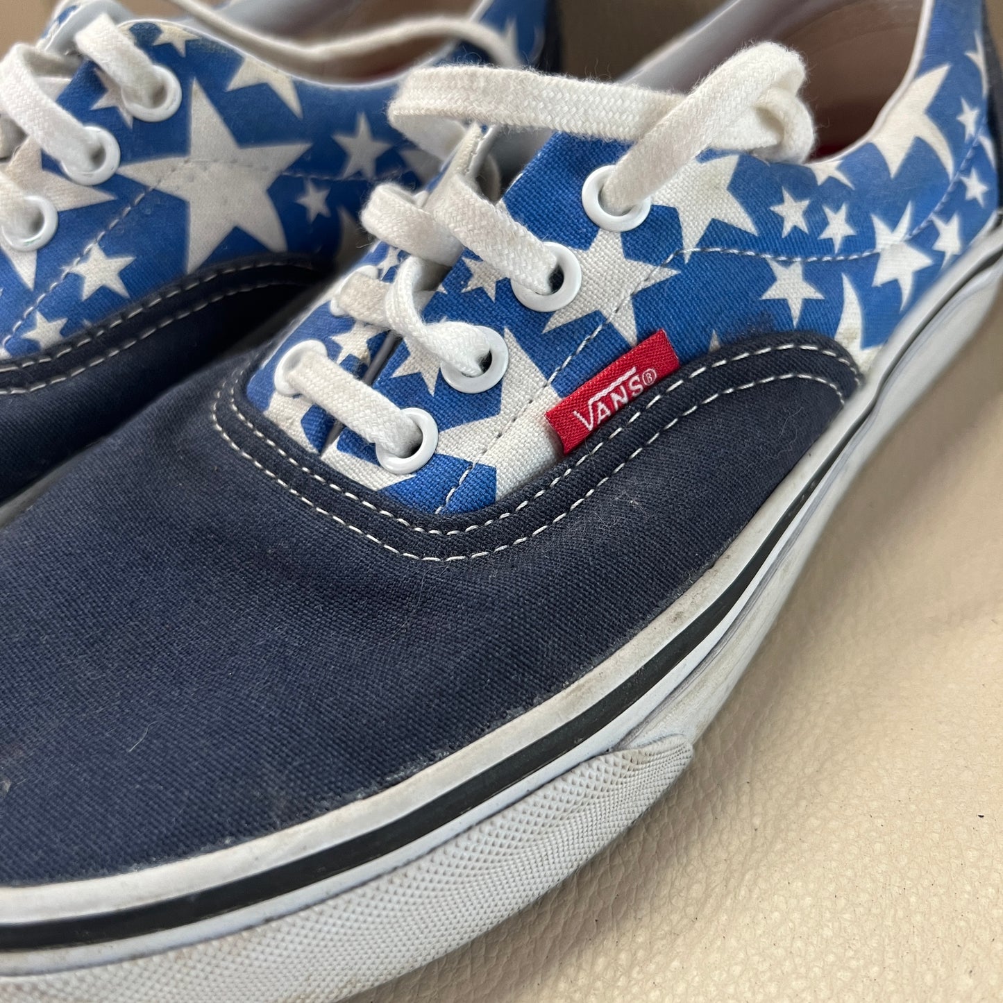 Scarpe vans