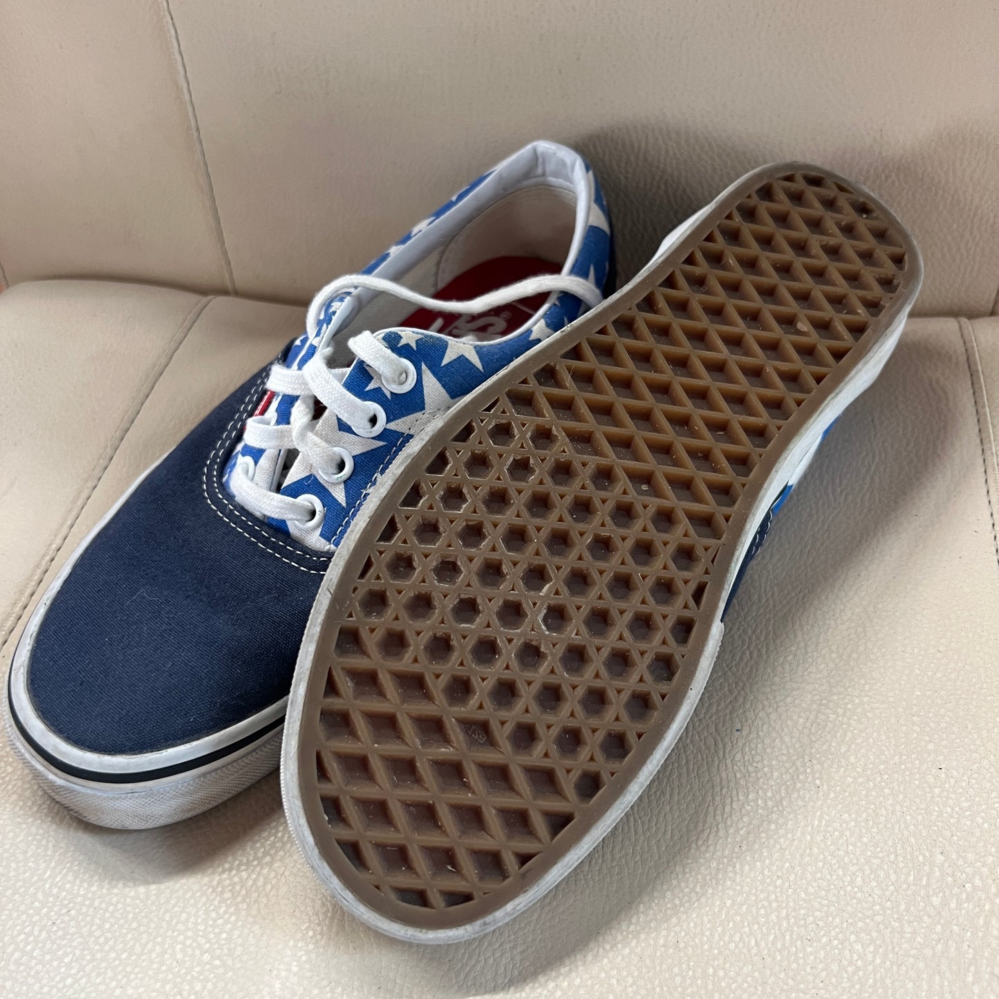 Scarpe vans