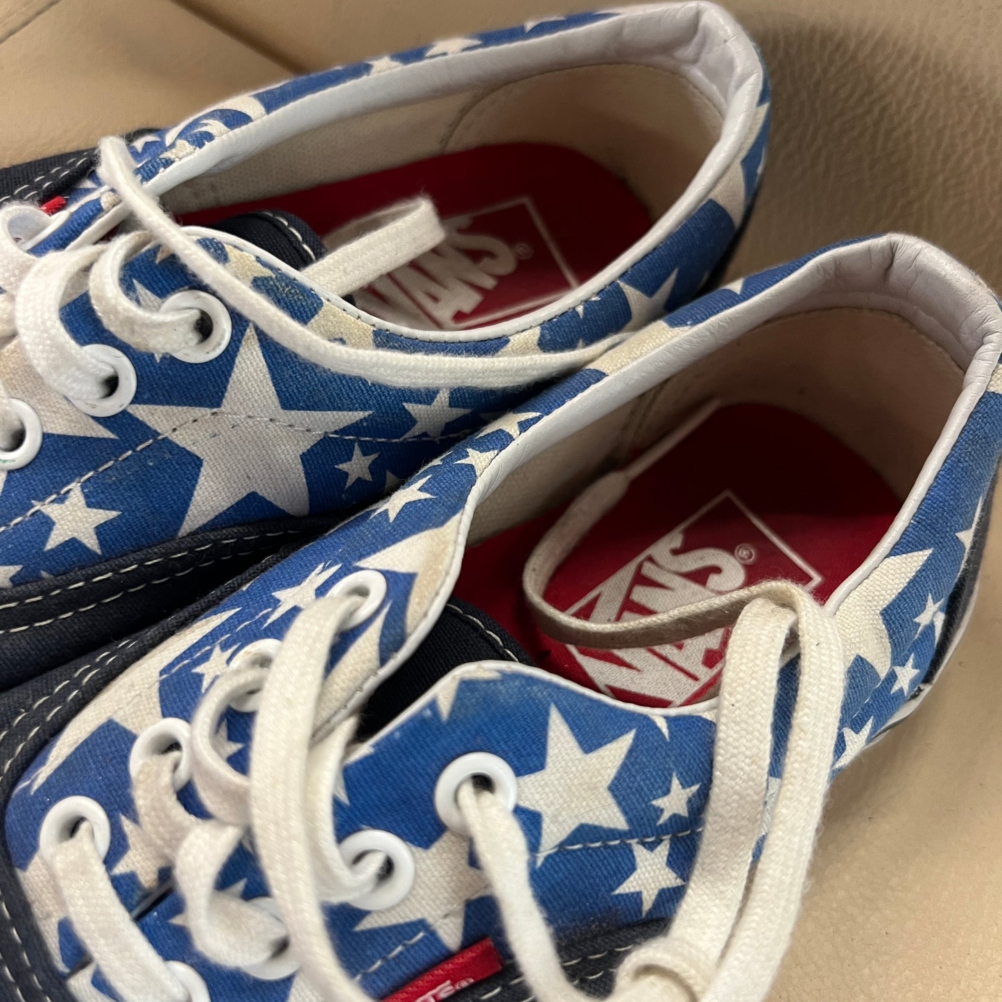 Scarpe vans