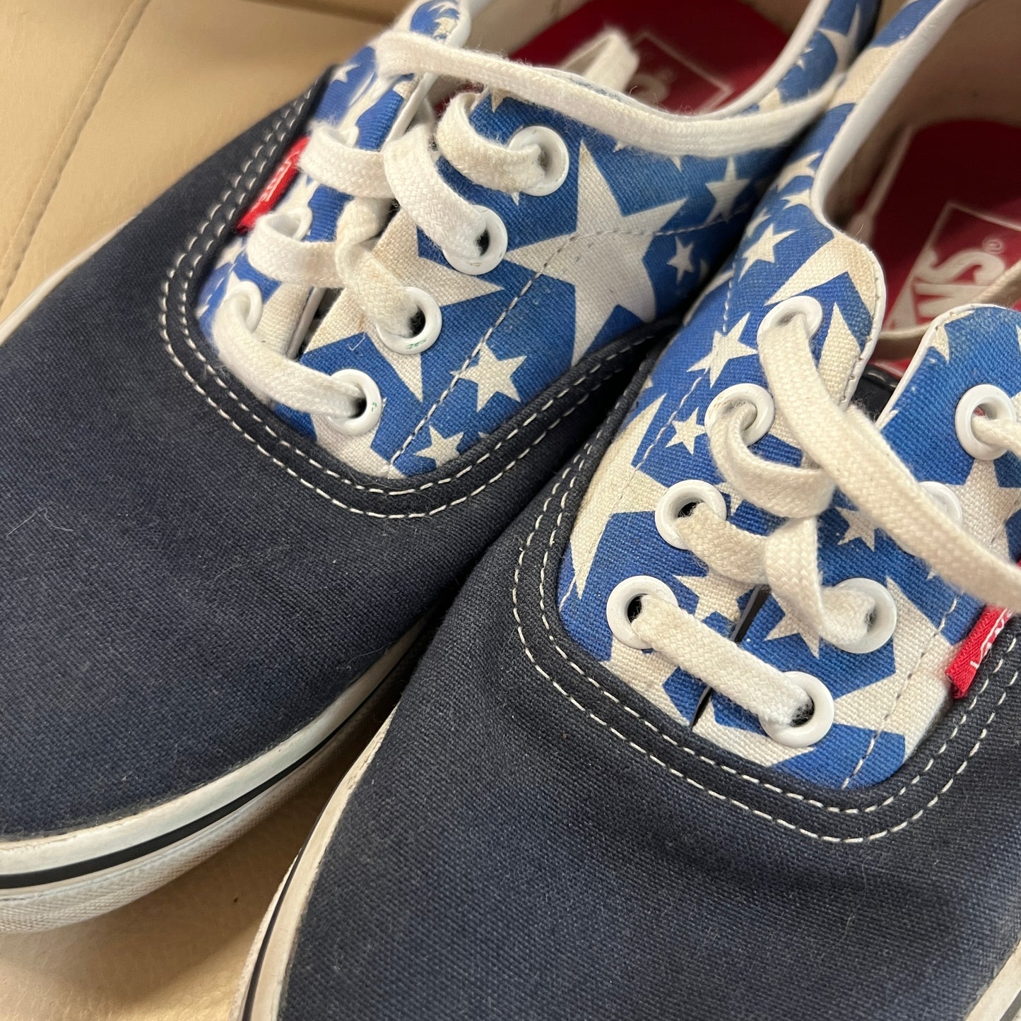 Scarpe vans