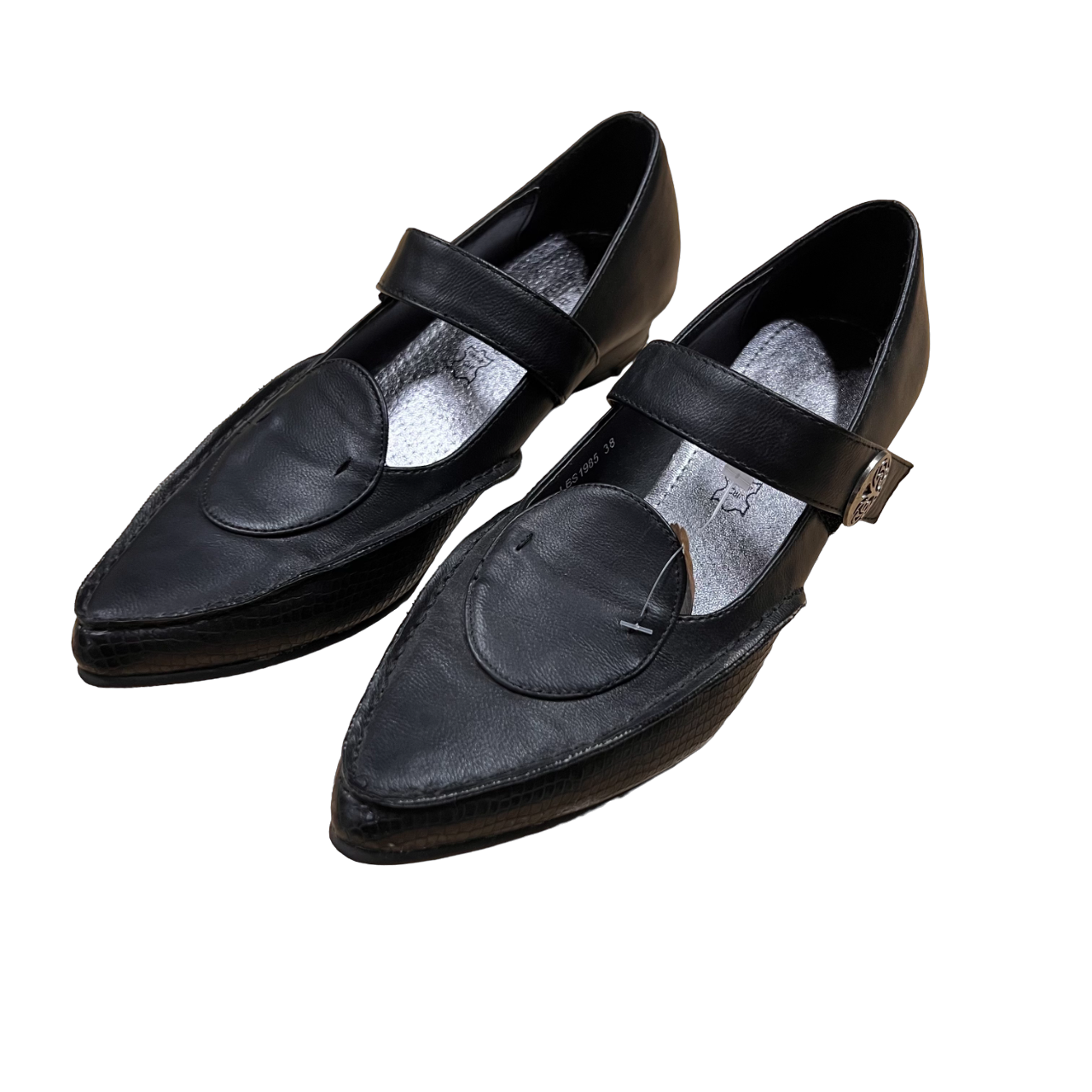 Ballerine Mary Jane n.38
