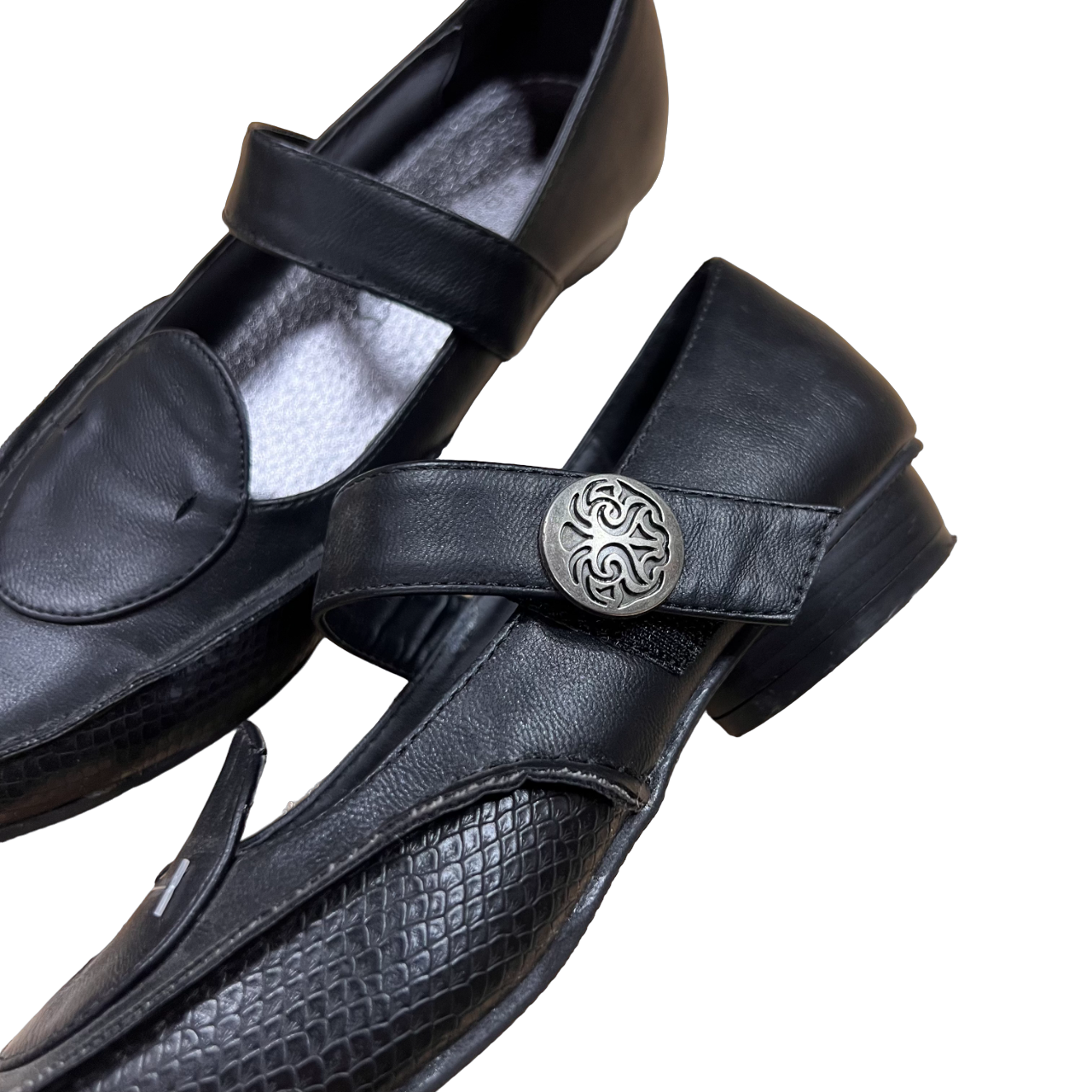 Ballerine Mary Jane n.38