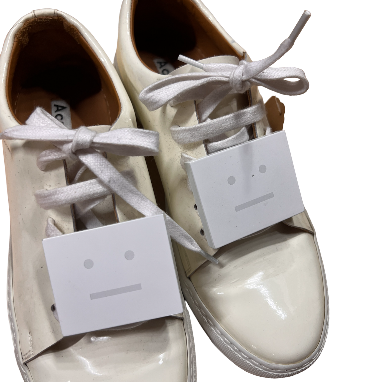 Scarpe Acne Studios n.37