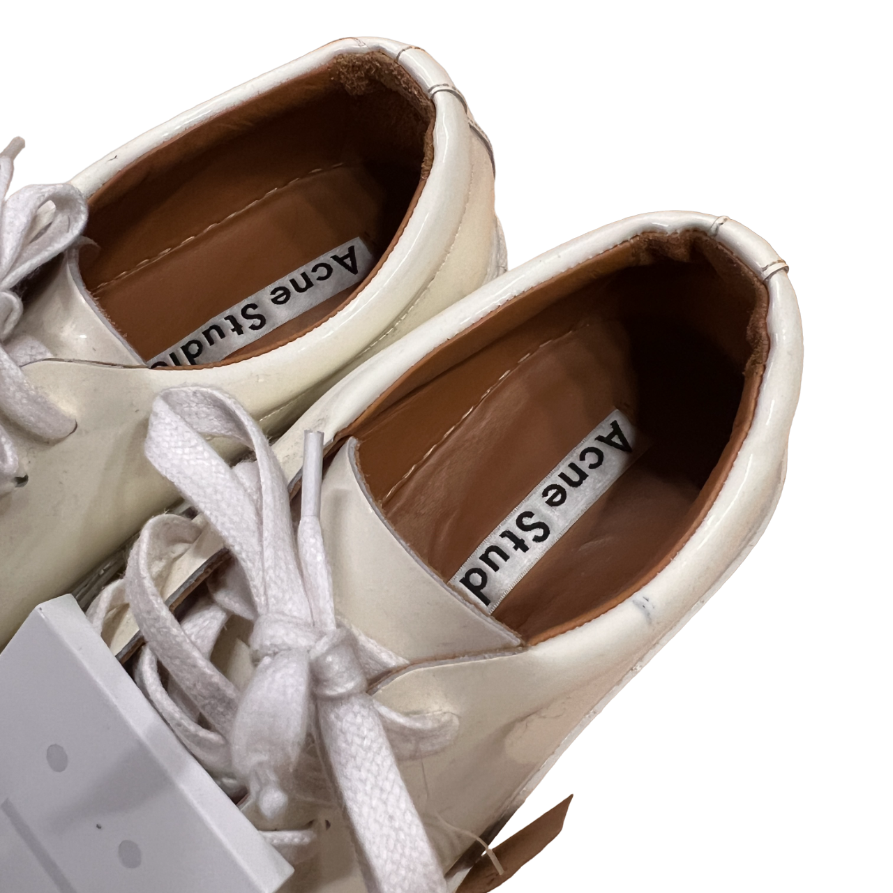 Scarpe Acne Studios n.37