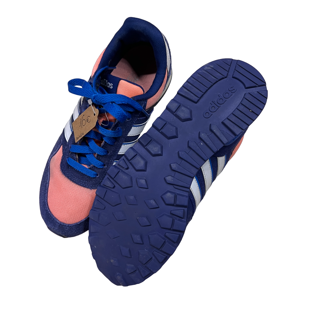 Scarpe da ginnastica Adidas n.38