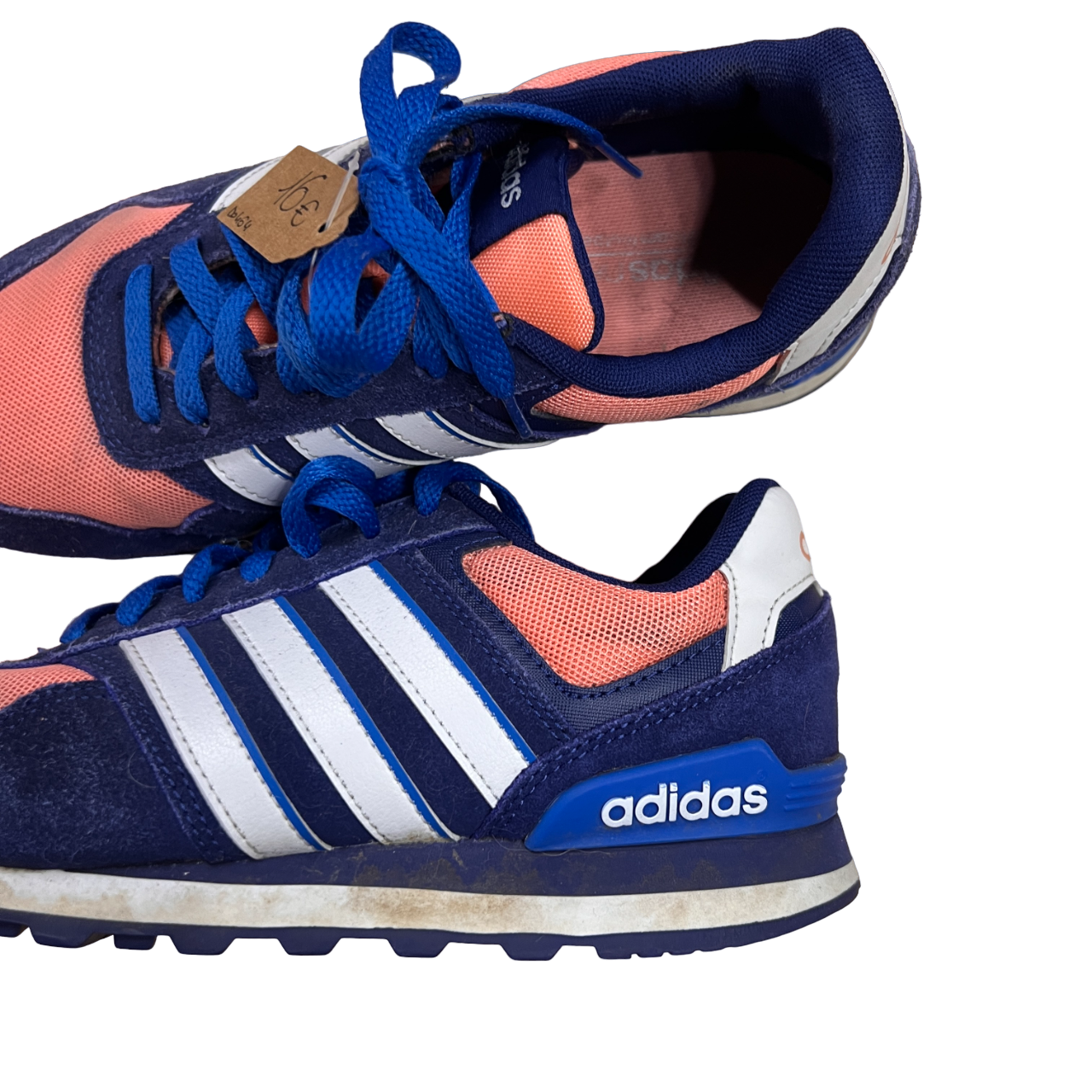 Scarpe da ginnastica Adidas n.38