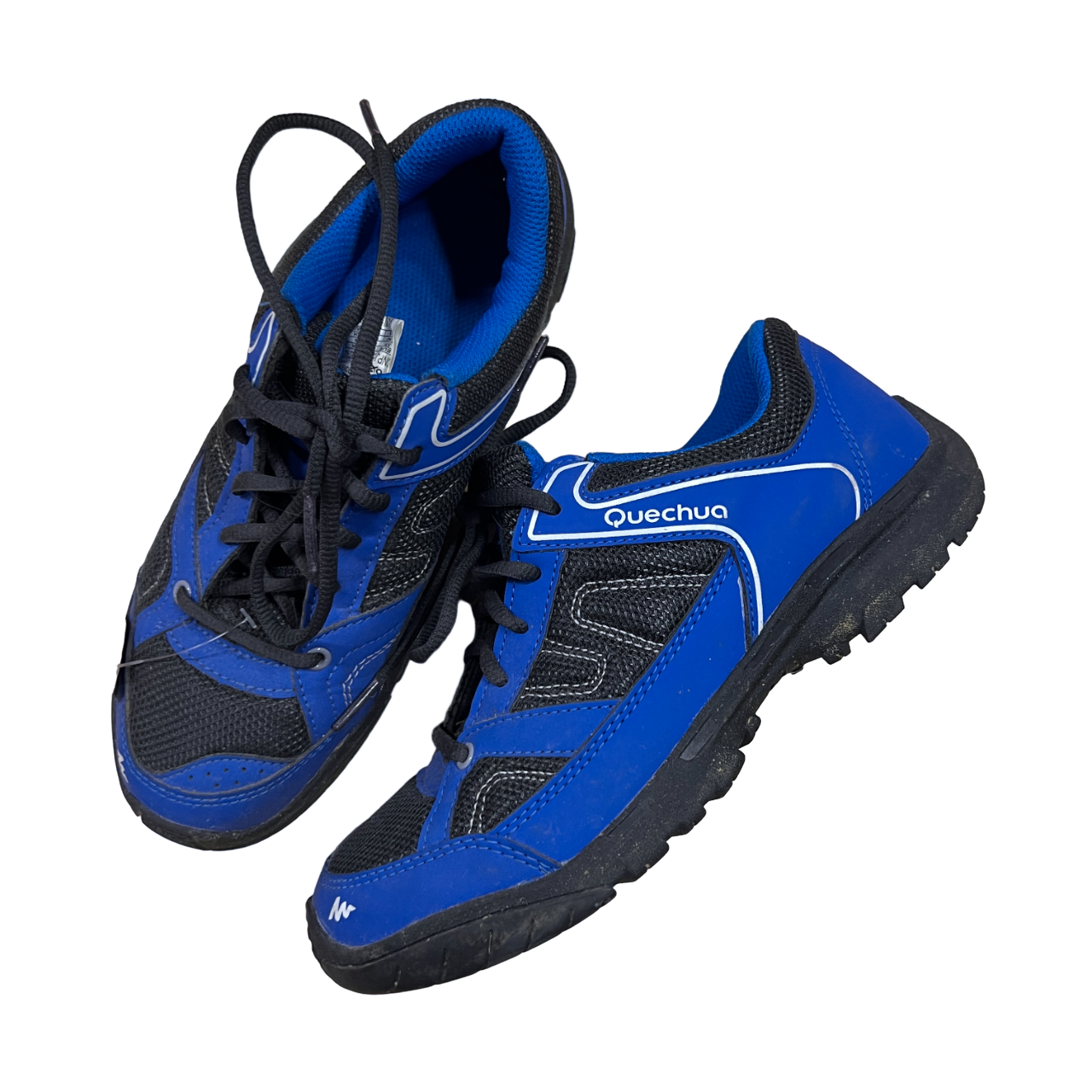 Scarpe da trakking n.37