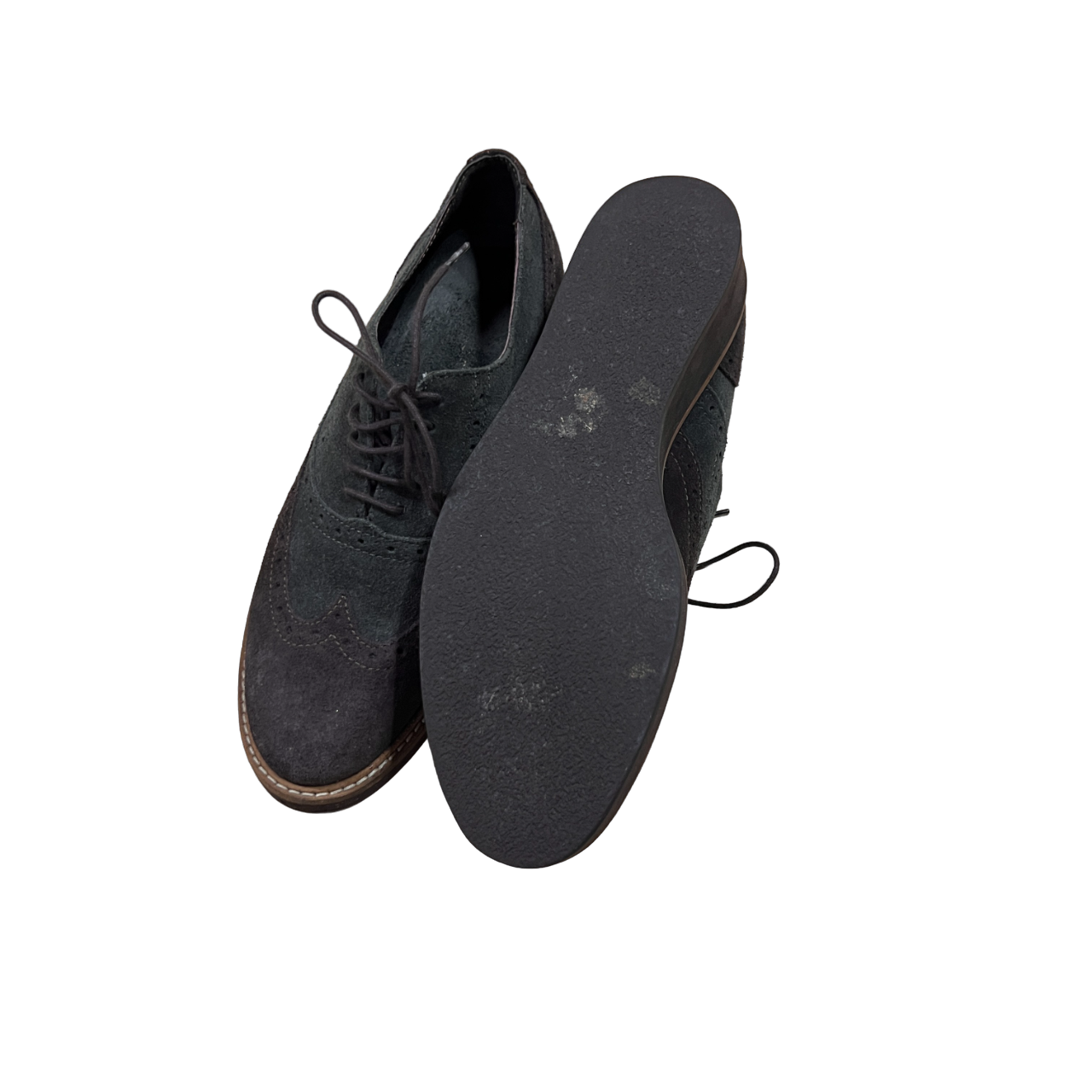 Scarpe Derby n.37