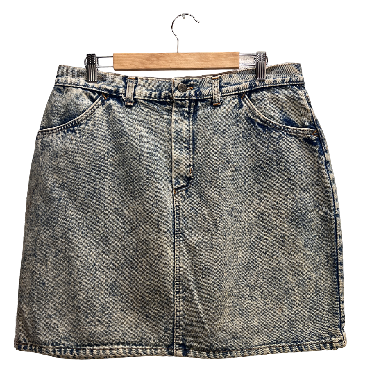 Gonna jeans Rifle