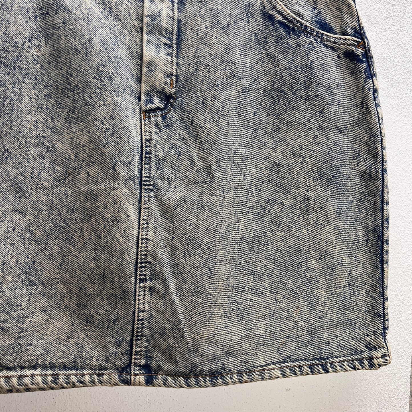 Gonna jeans Rifle