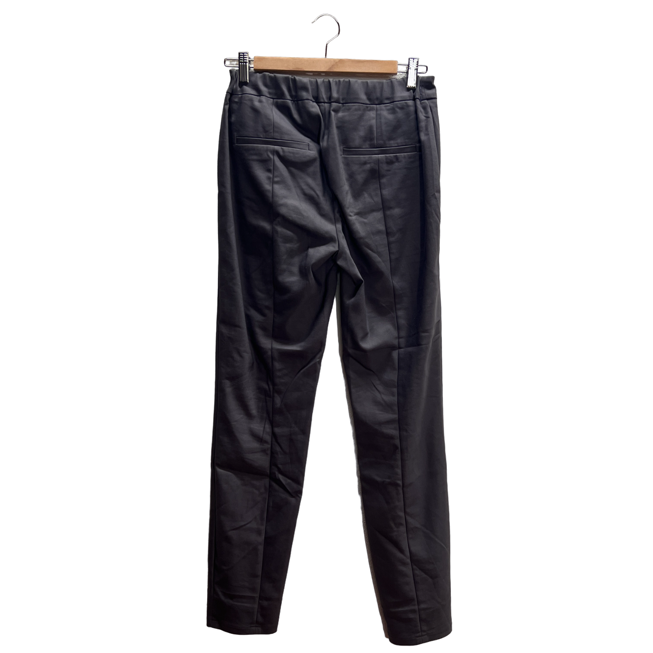 Pantaloni elastici grici