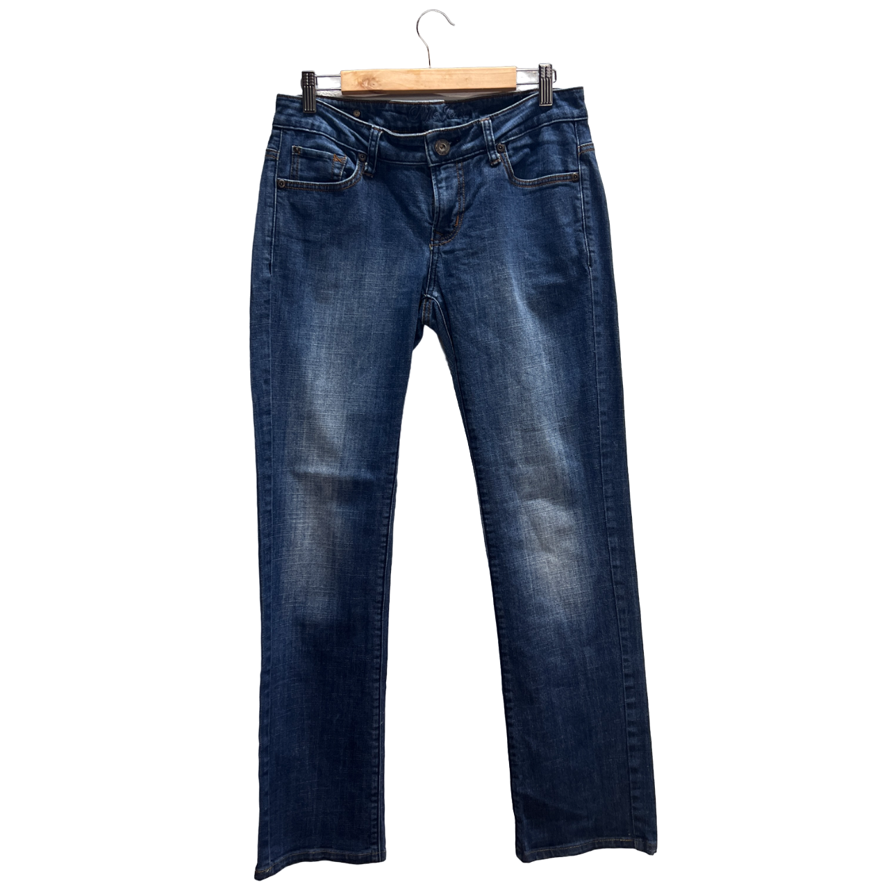 Jeans Rifle