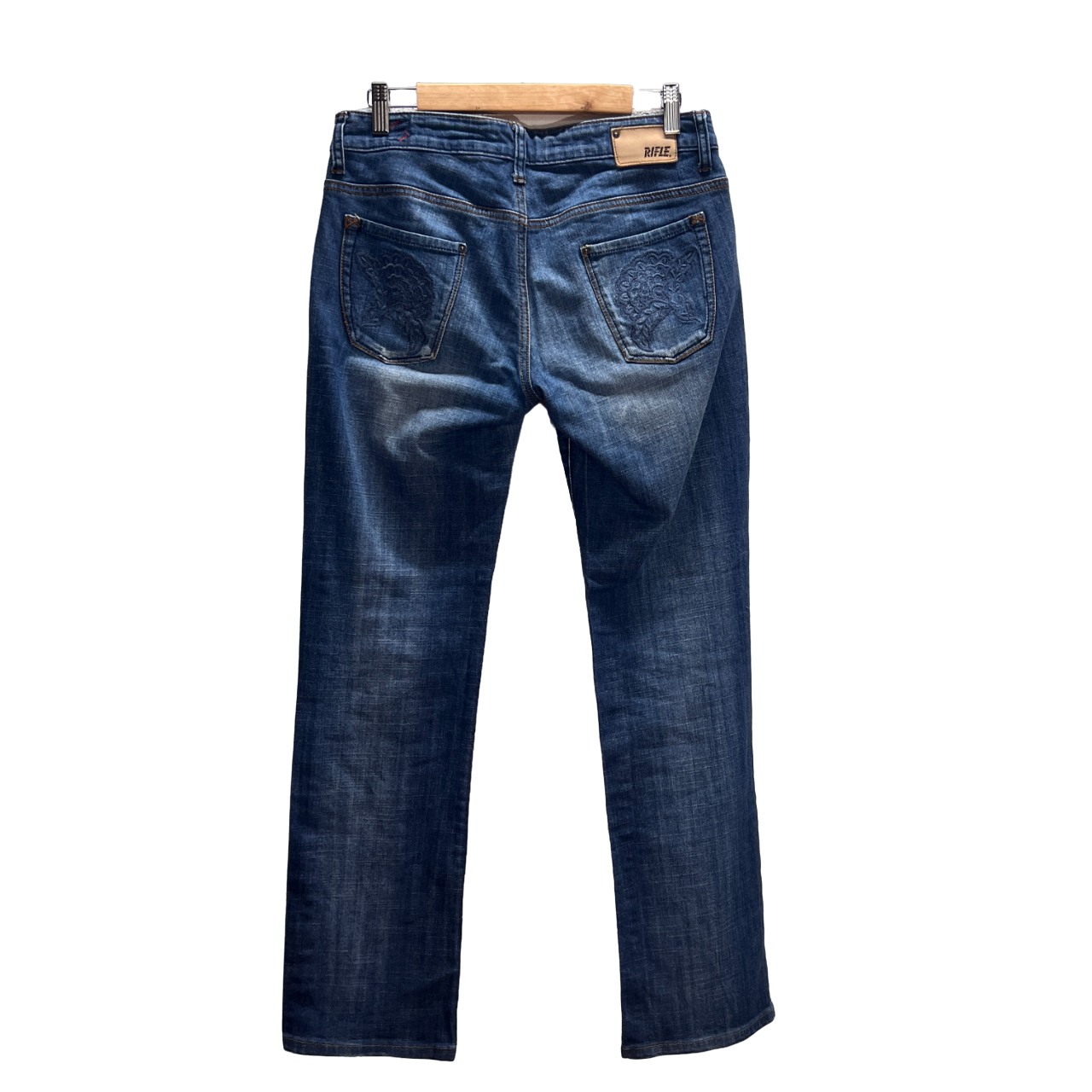 Jeans Rifle