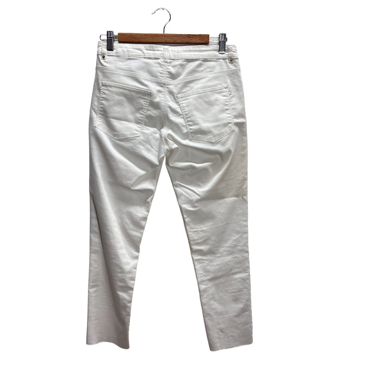 Jeans bianchi H&M