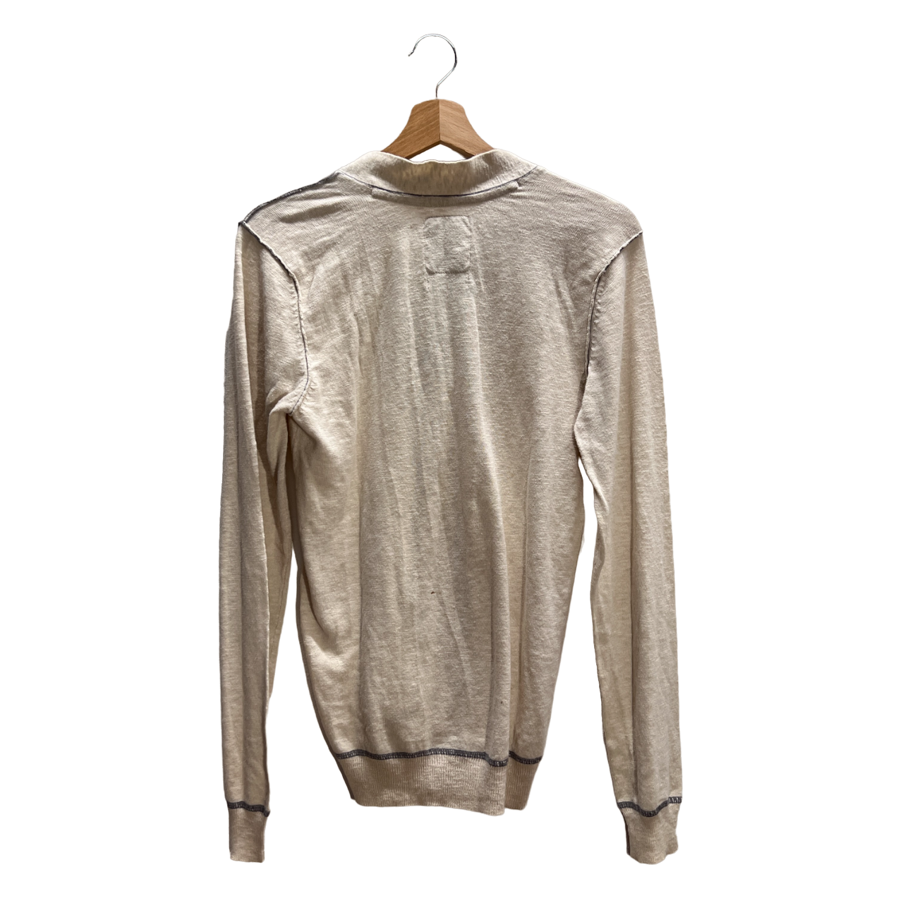 Cardigan Beige