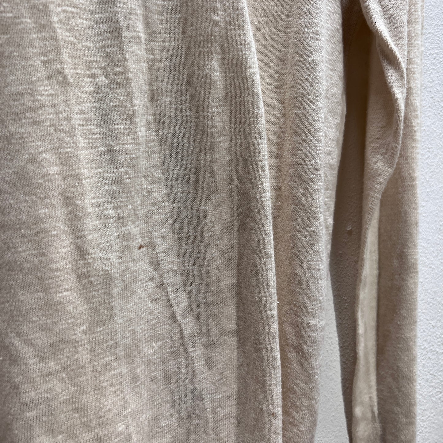 Cardigan Beige