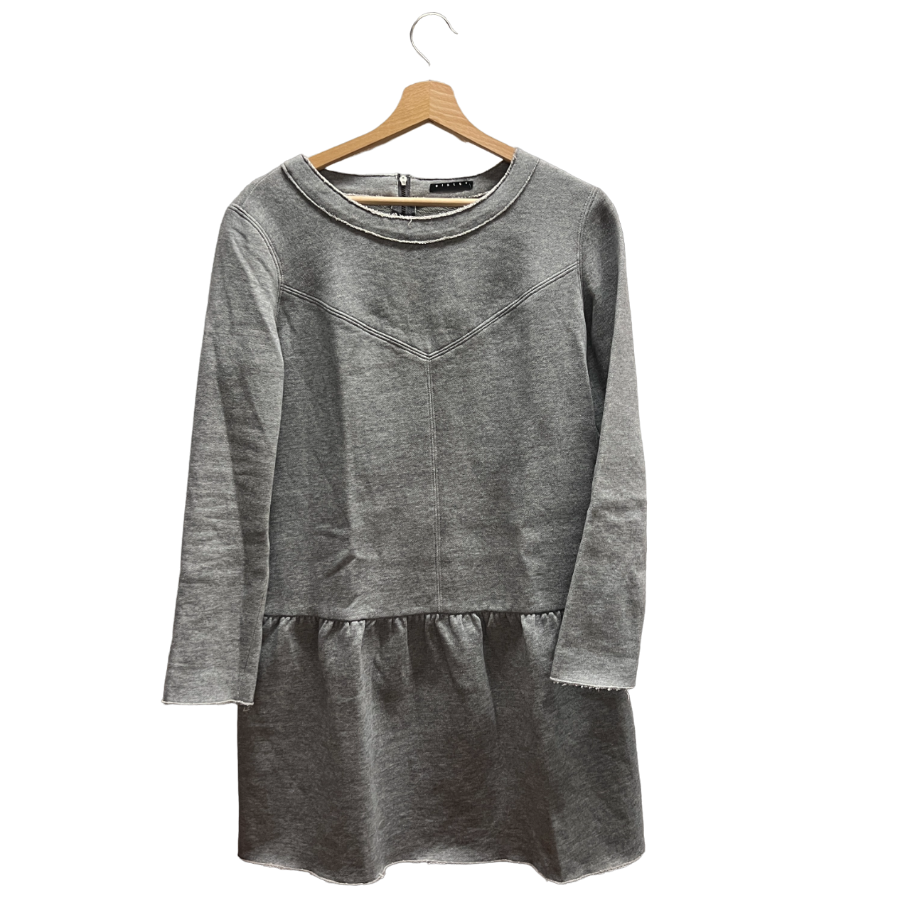Vestito Sisley in tessuto
