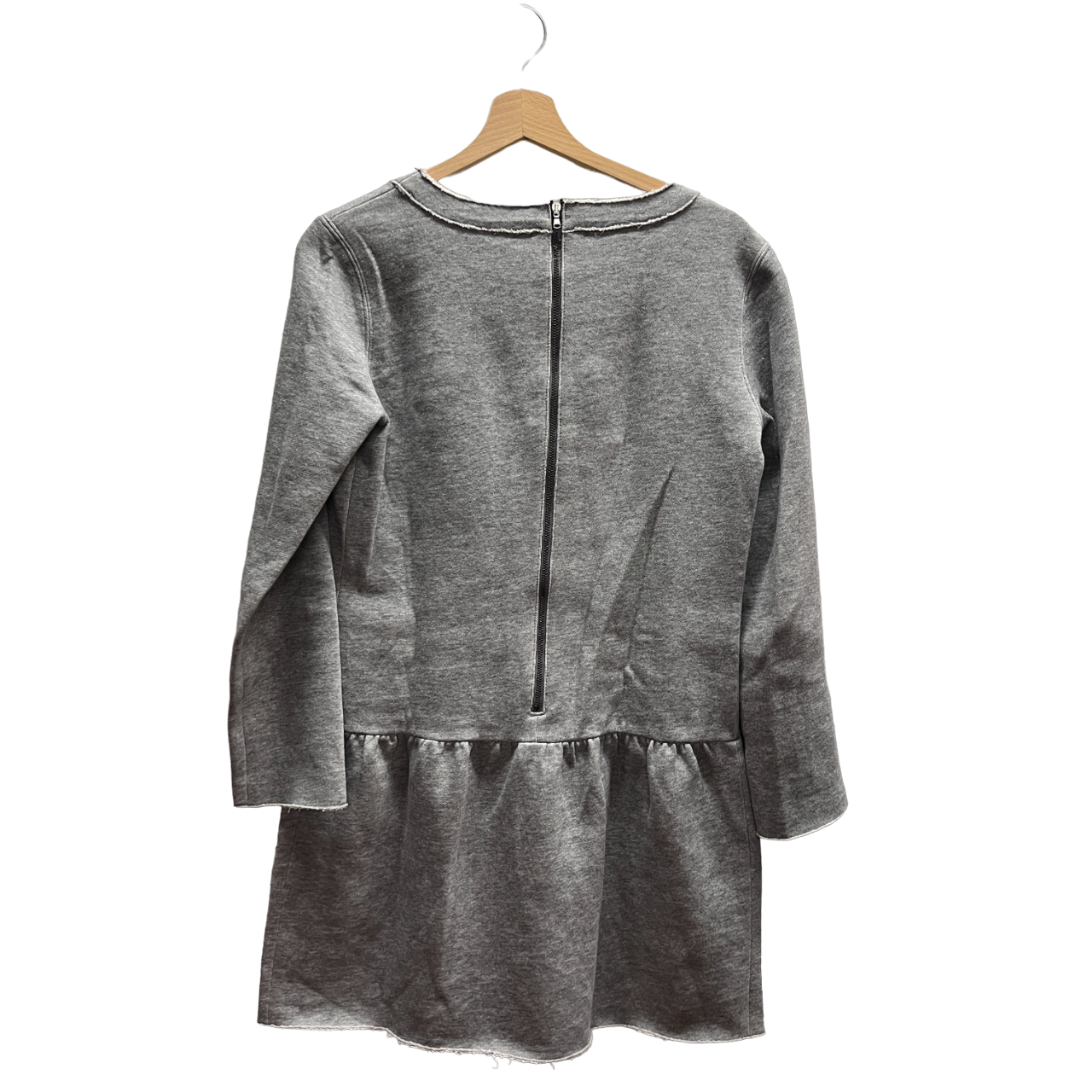 Vestito Sisley in tessuto